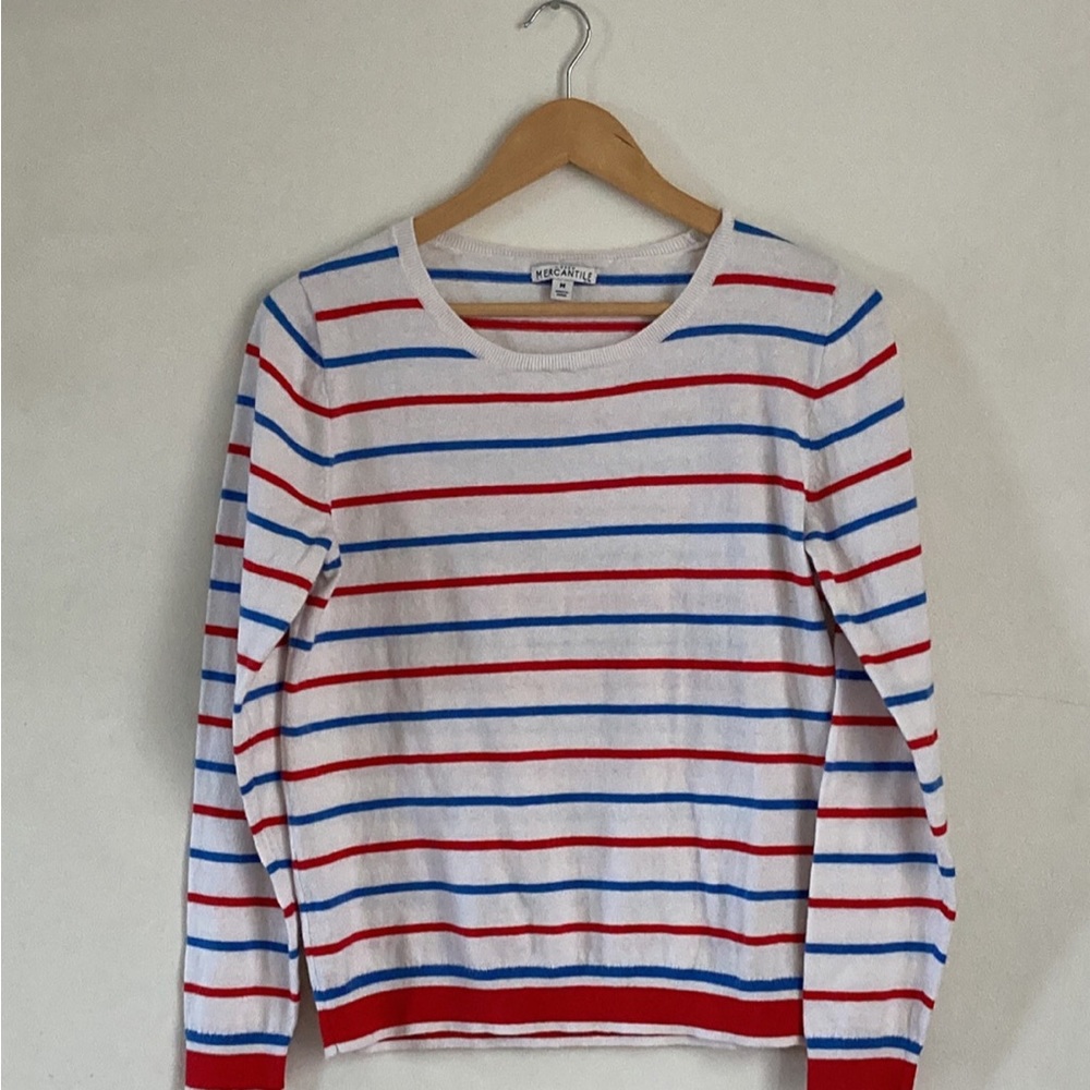 100% cotton, medium